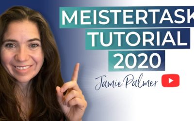 How To Use Meistertask – Meistertask Tutorial 2020