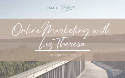 Online Marketing with Liz Theresa