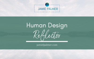 Human Design Reflector