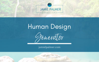 Human Design Generator