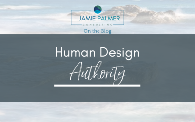 Human Design Authority